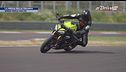 Triumph Speed Triple 1200 RX Limited Edition