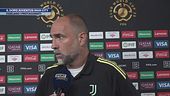 Il dopo Juventus-Man City