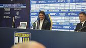 Ecco chi è Carlos Cuesta
