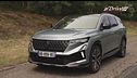 Nuova motorizzazione ibrida per la Renault Espace