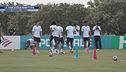 La Juve vuole resettare