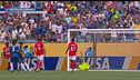 La partita più assurda