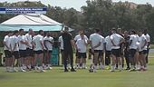 Domani Juve-Real Madrid