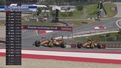F1: vittoria di Norris