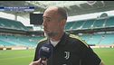 Stasera Real-Juventus: in palio i quarti