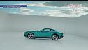 Svelata la nuova Ferrari Amalfi