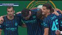 Inter, c'è del buono