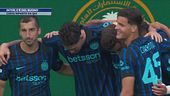 Inter, c'è del buono