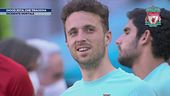 Diogo Jota, che tragedia