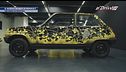 Renault: The Originals Museum