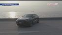 Audi Q6 Sportback E-Tron