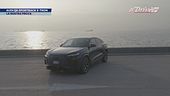 Audi Q6 Sportback E-Tron