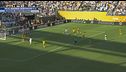 Real Madrid-Dortmund 3-2