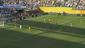 Real Madrid-Dortmund 3-2