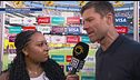 Xabi Alonso tuona