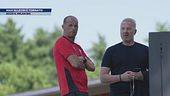 Max Allegri è tornato