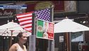 Per chi tifa Little Italy