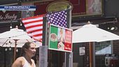Per chi tifa Little Italy