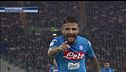 Sarri e Insigne