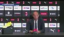 Il giorno di Allegri