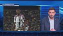 Mercato Juventus: al lavoro per tenere Kolo Muani e Conceiçao