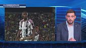 Mercato Juventus: al lavoro per tenere Kolo Muani e Conceiçao