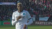 Lang e Beukema: ci siamo