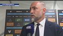 Igor Tudor aspetta i nuovi arrivi