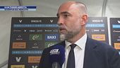 Igor Tudor aspetta i nuovi arrivi
