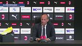 Allegri punta forte su Leao