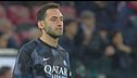Calha: quattro anni di Inter