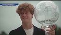 Italiani a Wimbledon