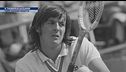 I 75 anni di Panatta: talento e classe