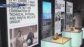 Adesso CR7 ha anche il suo Museo