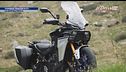 Yamaha Tracer 9 GT+