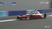 Formula E, si corre a Berlino