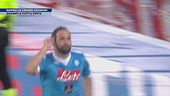 Le grandi cessioni del Napoli