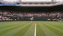 Il fascino di Wimbledon