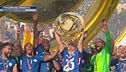 I migliori del Mondiale