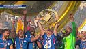I migliori del Mondiale