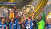 I migliori del Mondiale