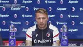 Il Bologna è ripartito