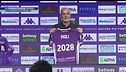 Pioli: "Firenze casa mia! Obiettivo Champions"