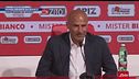 Monza riparte da Bianco