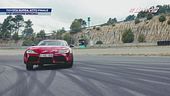 GR Toyota Supra