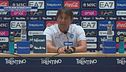 Conte non si nasconde