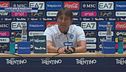 Conte non si nasconde