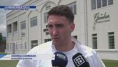 Cambiaso non si tocca