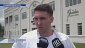 Cambiaso non si tocca