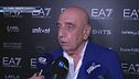 Galliani, niente consigli
